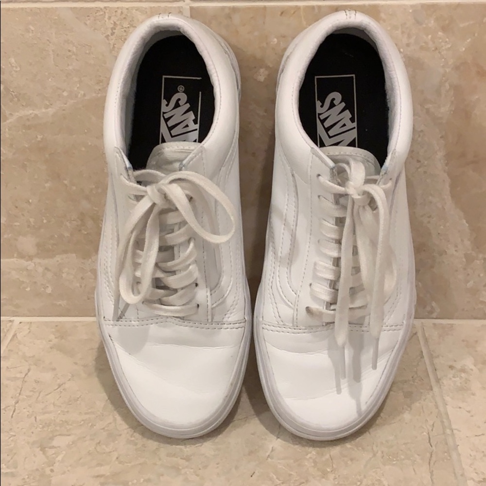 Vans CLASSIC TUMBLE OLD SKOOL